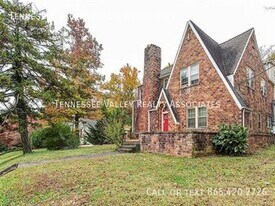 419 Noelton Dr SW in Knoxville, TN - Building Photo