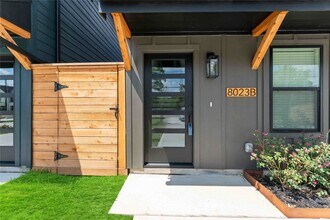 8023 Cora St in Houston, TX - Building Photo - Building Photo