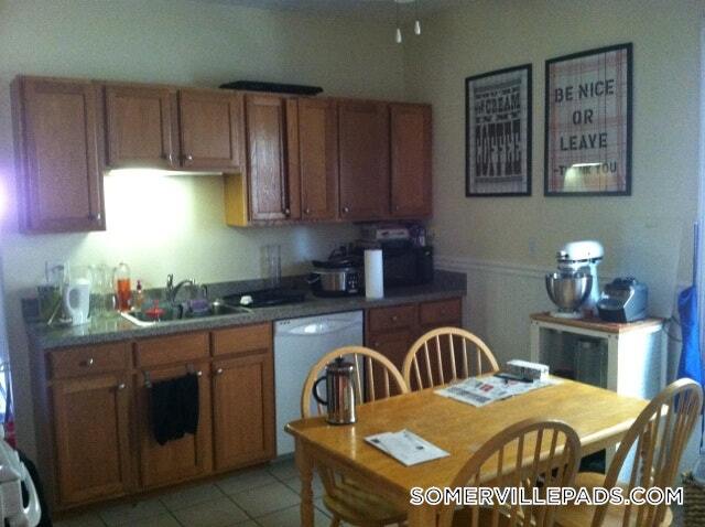 81 Newbury St, Unit 2 in Somerville, MA - Building Photo - Building Photo