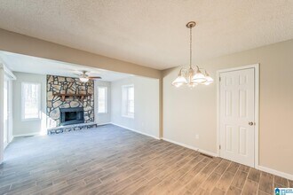 332 Tupelo Rd in Center Point, AL - Building Photo - Building Photo