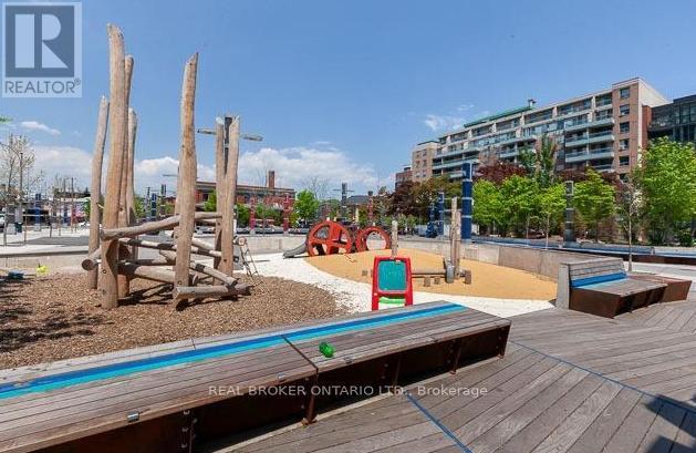 68 Abell St in Toronto, ON - Building Photo - Building Photo