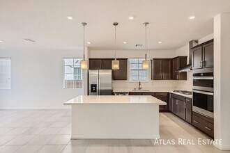 3028 Misty Pine Ave. in North Las Vegas, NV - Building Photo - Building Photo