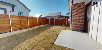 645 Frisco Rd in Fairview, TX - Building Photo - Building Photo