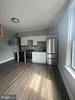 119 W Susquehanna Ave in Philadelphia, PA - Building Photo