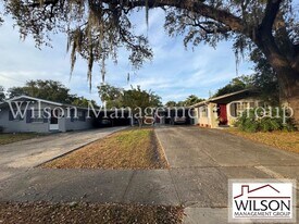 623 Rugby St in Orlando, FL - Building Photo