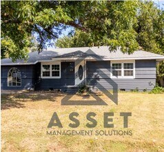 4316 N Libby Ave in Warr Acres, OK - Building Photo - Building Photo