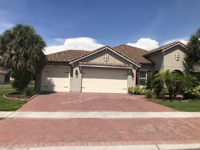 property at 3905 Redfin Pl