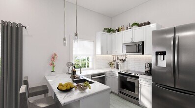 Serenity in Tallahassee, FL - Building Photo - Building Photo