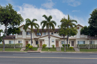 Ke Aina Kai Townhomes in Ewa Beach, HI - Building Photo - Building Photo