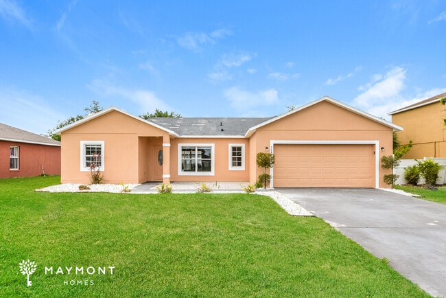 property at 768 Pelican Ct