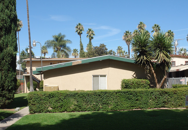 7437-7441 Potomac St in Riverside, CA - Building Photo - Building Photo