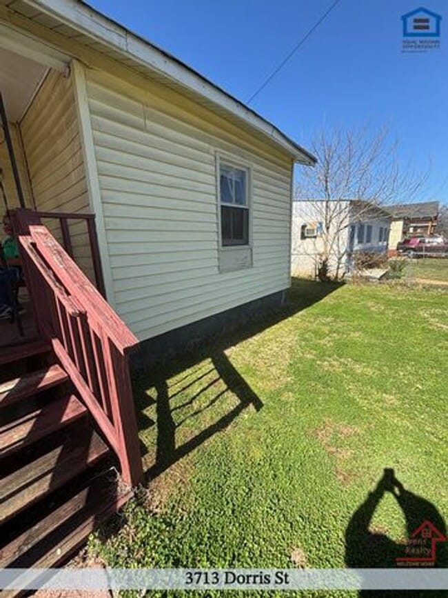 3713 Dorris St in Chattanooga, TN - Building Photo - Building Photo