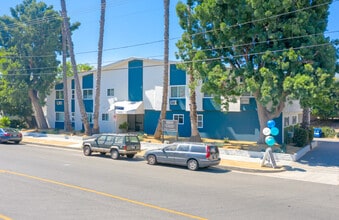 Sherman Apartments in Sherman Oaks, CA - Building Photo - Building Photo