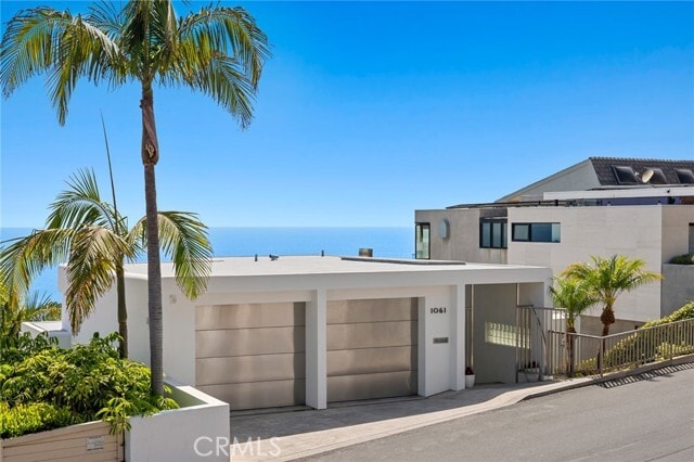property at 1061 Skyline Dr