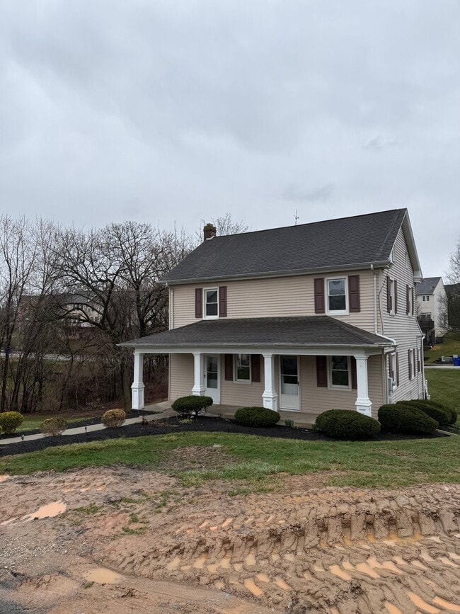 property at 7350 Seneca Ridge Dr