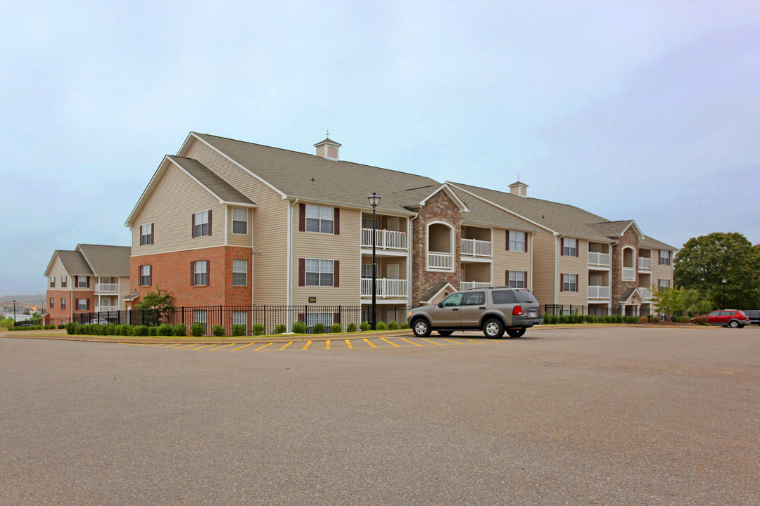 Willow Ridge Apartments Photo