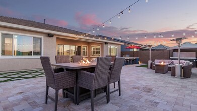 2506 E Pleasant Ln in Phoenix, AZ - Building Photo - Building Photo