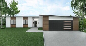 1804 Nimbus Dr in North Port, FL - Building Photo