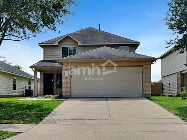 property at 21627 Michaela Way