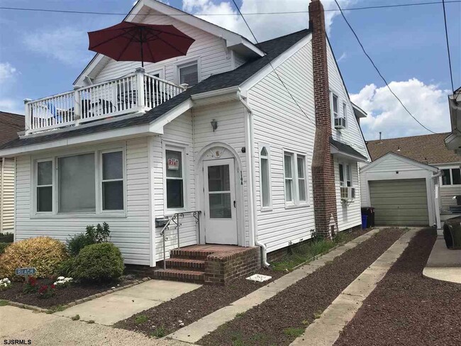 property at 119 N Jasper Ave