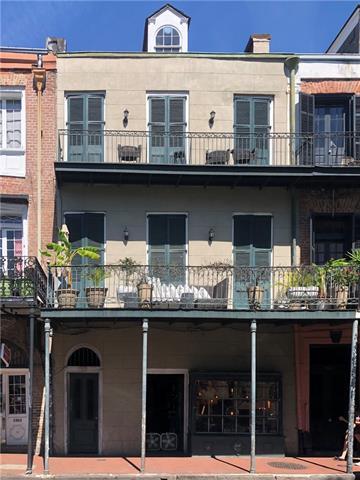 1305 Decatur St in New Orleans, LA - Building Photo - Building Photo