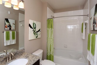 The Tala at Washington Hill in Baltimore, MD - Foto de edificio - Interior Photo