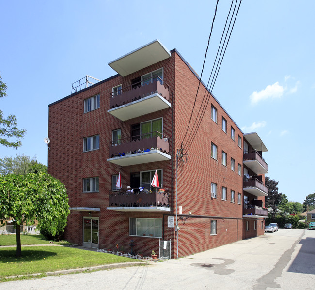 1169 Birchmount Rd