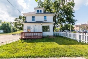 423 4th Ave SE in Rochester, MN - Building Photo