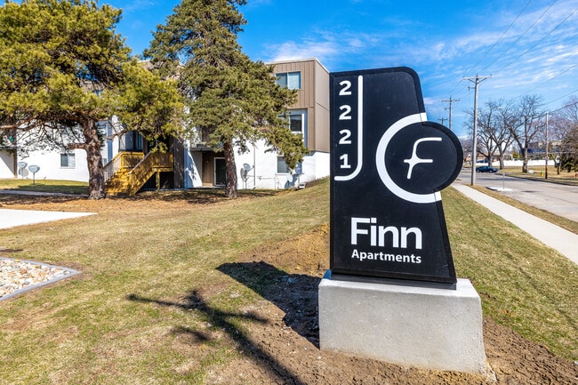 Finn Apartments
