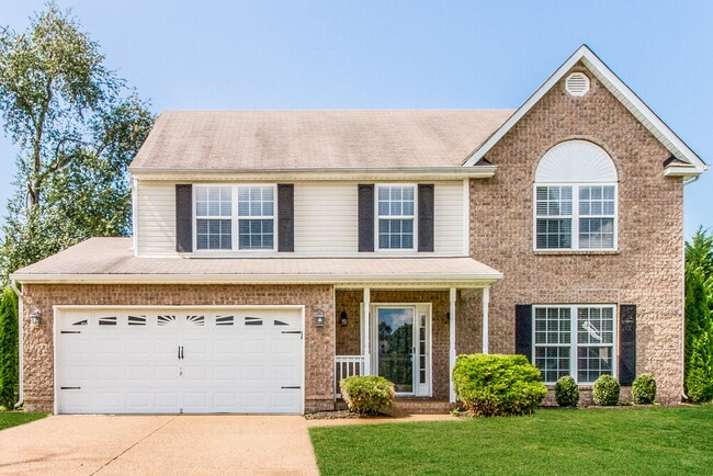 property at 2023 Trenton Dr