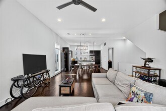 1232 W 24th St in Houston, TX - Building Photo - Building Photo