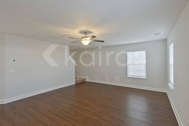 103 Western Red Cedar Dr in Springfield, GA - Building Photo - Building Photo