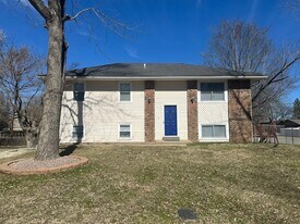 3102 Aspen Dr in Cape Girardeau, MO - Building Photo