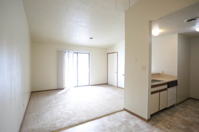 Timber Ridge Apartments photo'