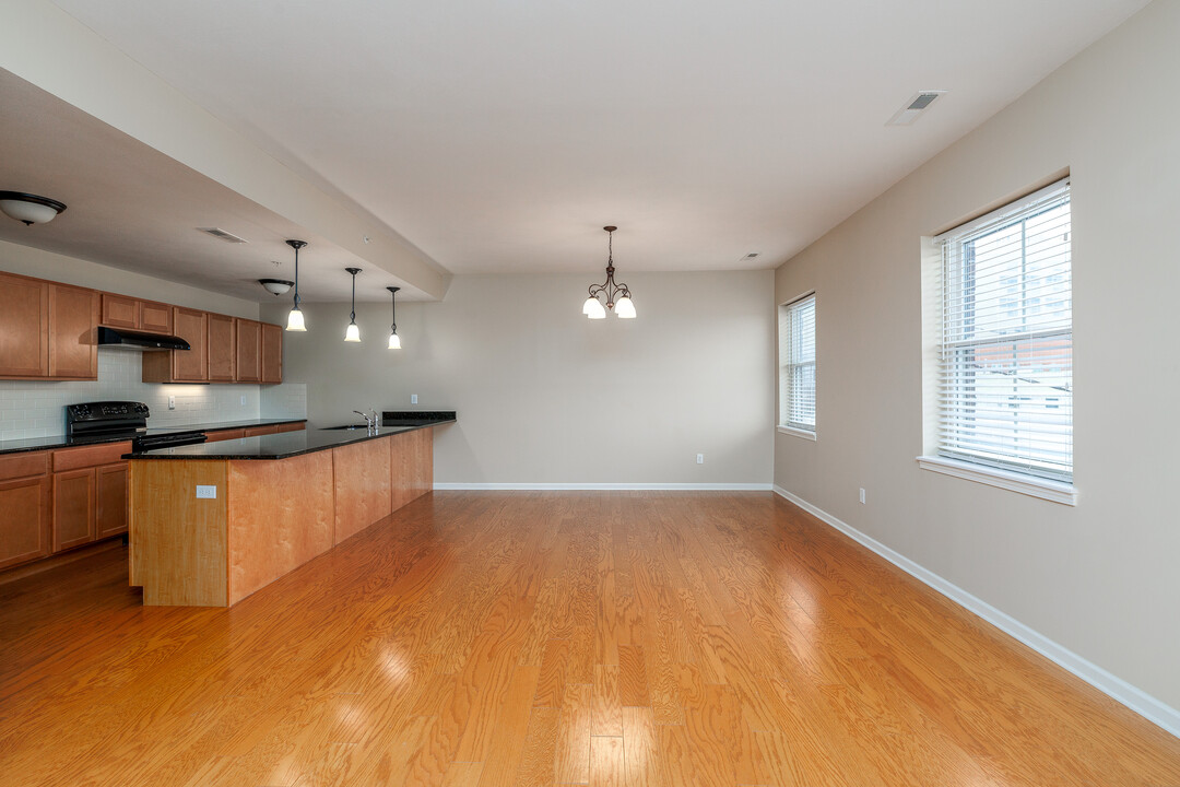 Butternut Commons Luxury Apartments in Syracuse, NY - Foto de edificio