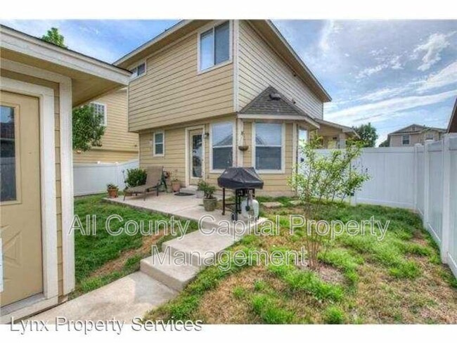 1716 Lost Maples Loop in Cedar Park, TX - Building Photo - Building Photo
