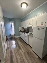 1580 Massachusetts Ave, Unit 32 in Cambridge, MA - Foto de edificio - Building Photo
