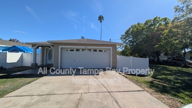 property at 1716 W Flora St