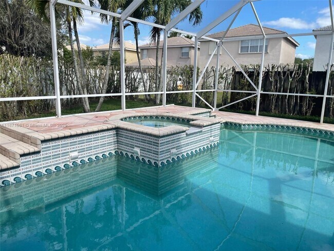 property at 2145 SW 150th Ave