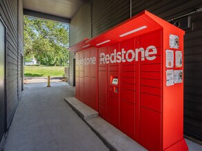 Redstone Commons; Student Housing in Burlington, VT - Building Photo - Building Photo