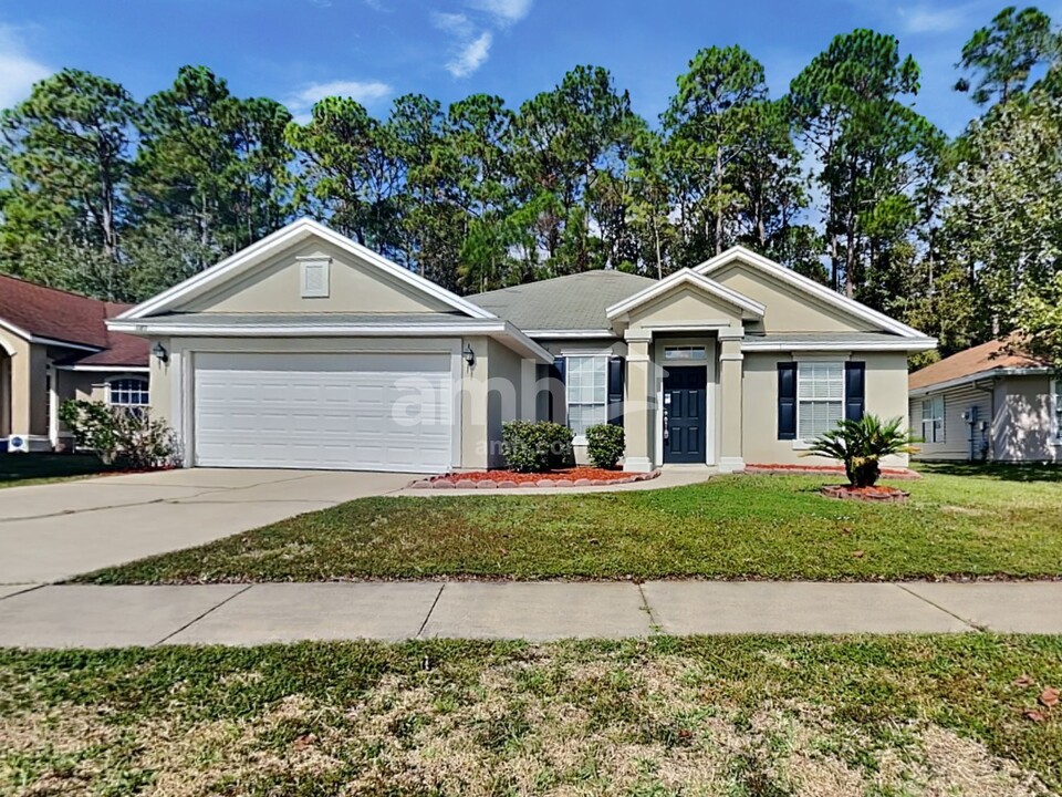 629 Bonaparte Dr in Jacksonville, FL - Building Photo