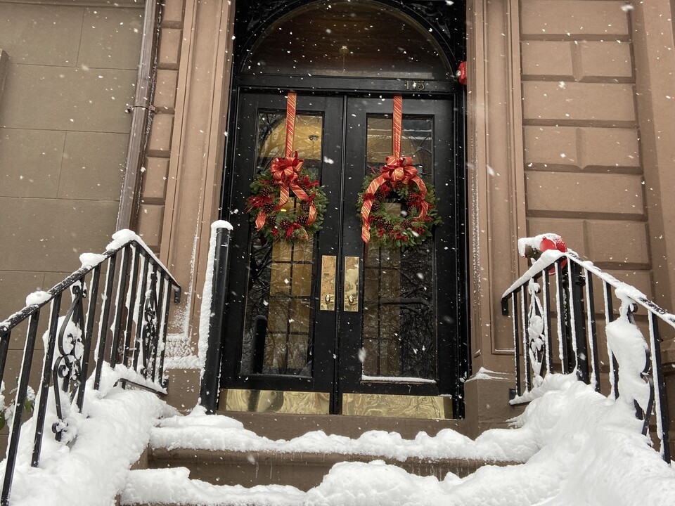 117 Beacon St in Boston, MA - Building Photo