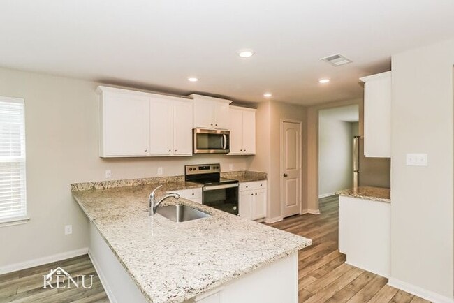 18513 Allen Welch Dr in Elgin, TX - Building Photo - Building Photo