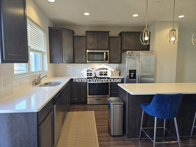 5232 Hampton St NE in Prior Lake, MN - Building Photo - Building Photo