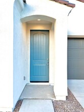 35061 N Barrel Rd in Queen Creek, AZ - Foto de edificio - Building Photo