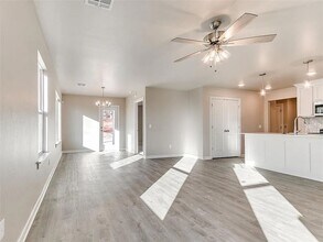 421 E 7th St in Arcadia, OK - Building Photo - Building Photo