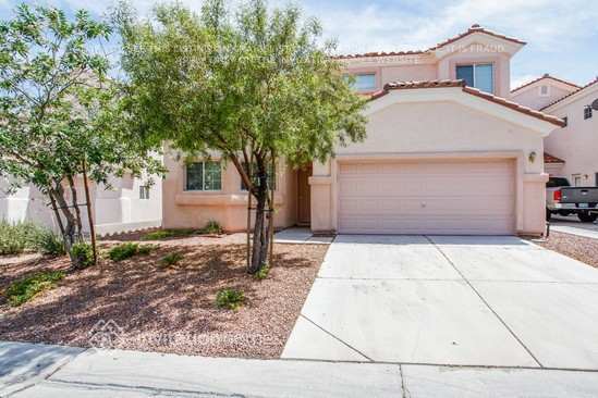 8861 Happy Stream Ave
