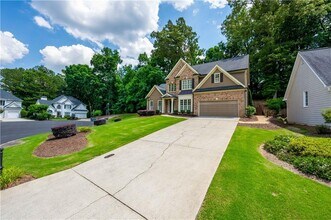 1245 S Bethany Creek Dr in Alpharetta, GA - Building Photo - Building Photo