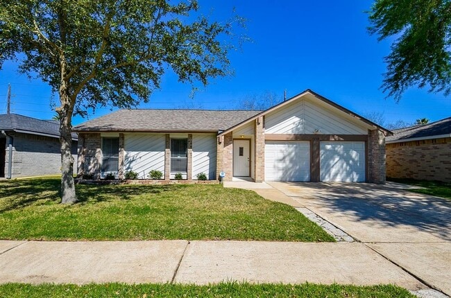property at 7203 Sharpsburg Dr