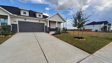 2331 Birch View Ln in Katy, TX - Building Photo - Building Photo